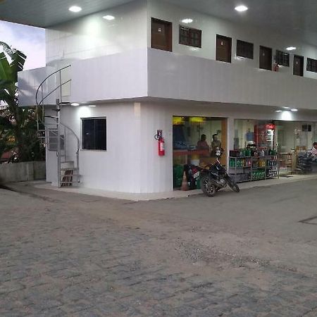 Pousada Bela Vista Guabiraba Exterior foto