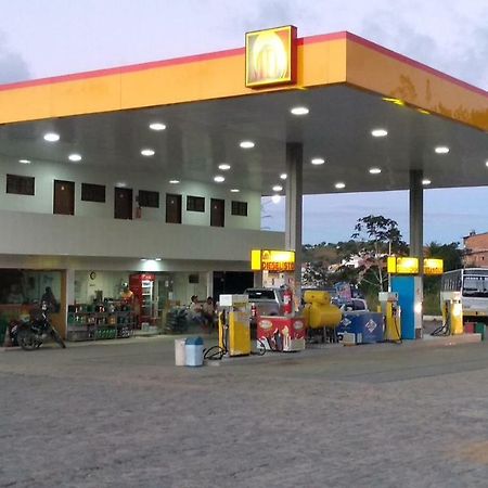 Pousada Bela Vista Guabiraba Exterior foto