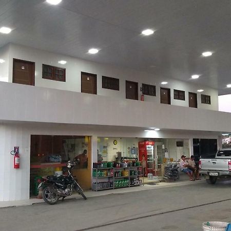 Pousada Bela Vista Guabiraba Exterior foto