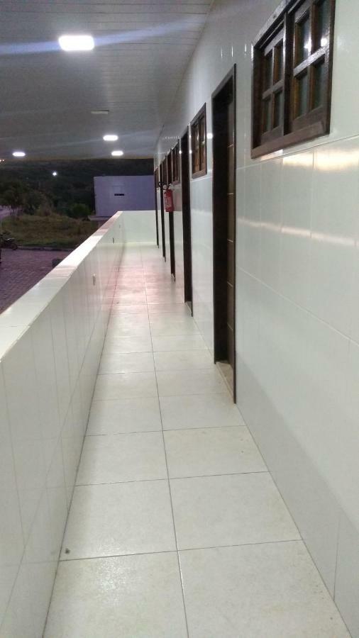 Pousada Bela Vista Guabiraba Exterior foto