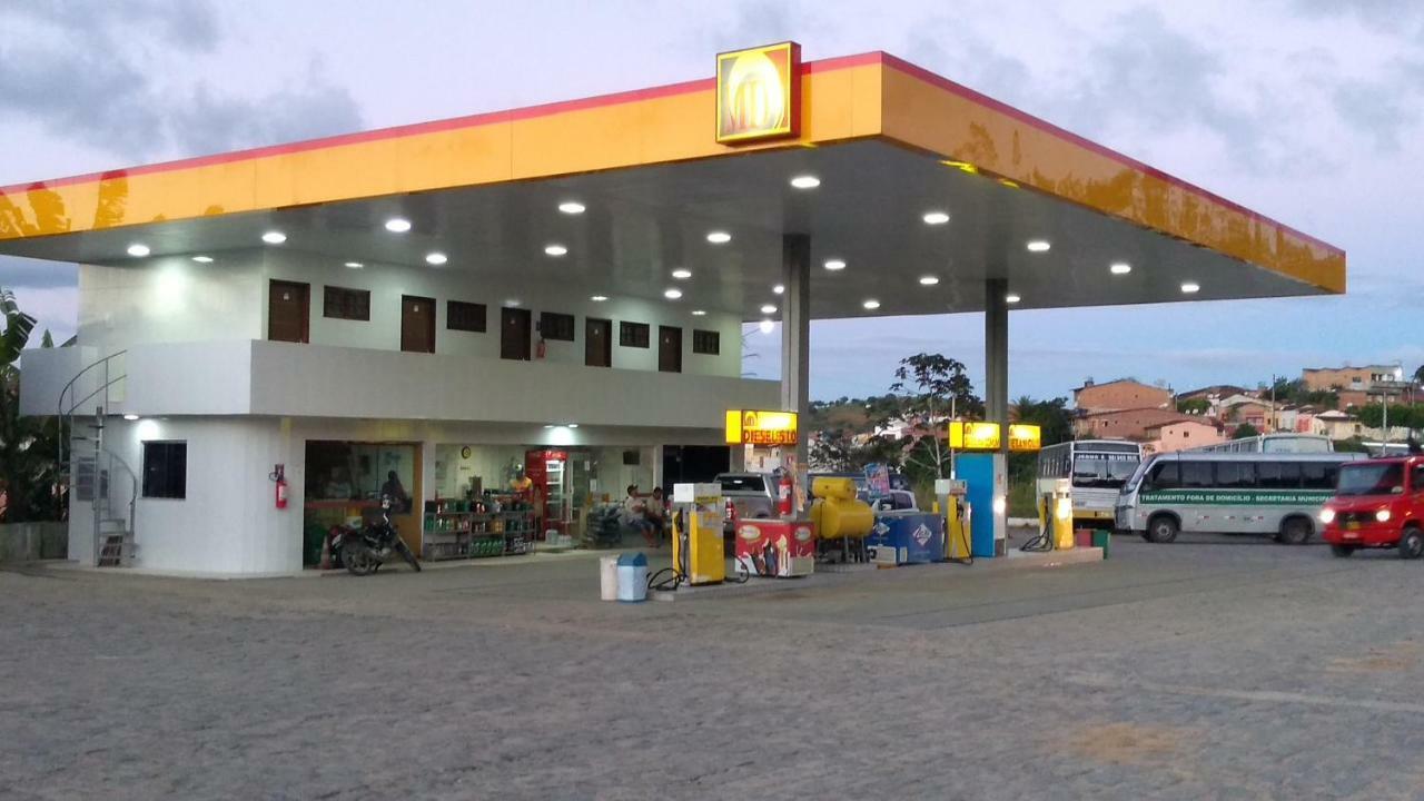 Pousada Bela Vista Guabiraba Exterior foto